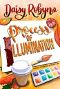 [Hand Lettering Mystery 04] • HLM04 - Process of Illumination